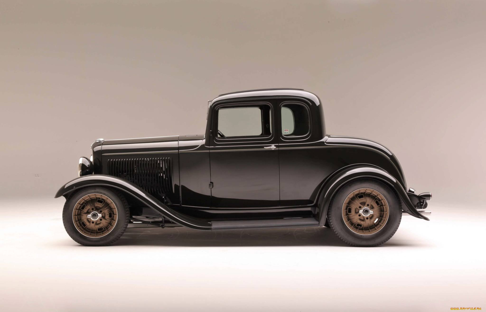 , custom classic car, ford